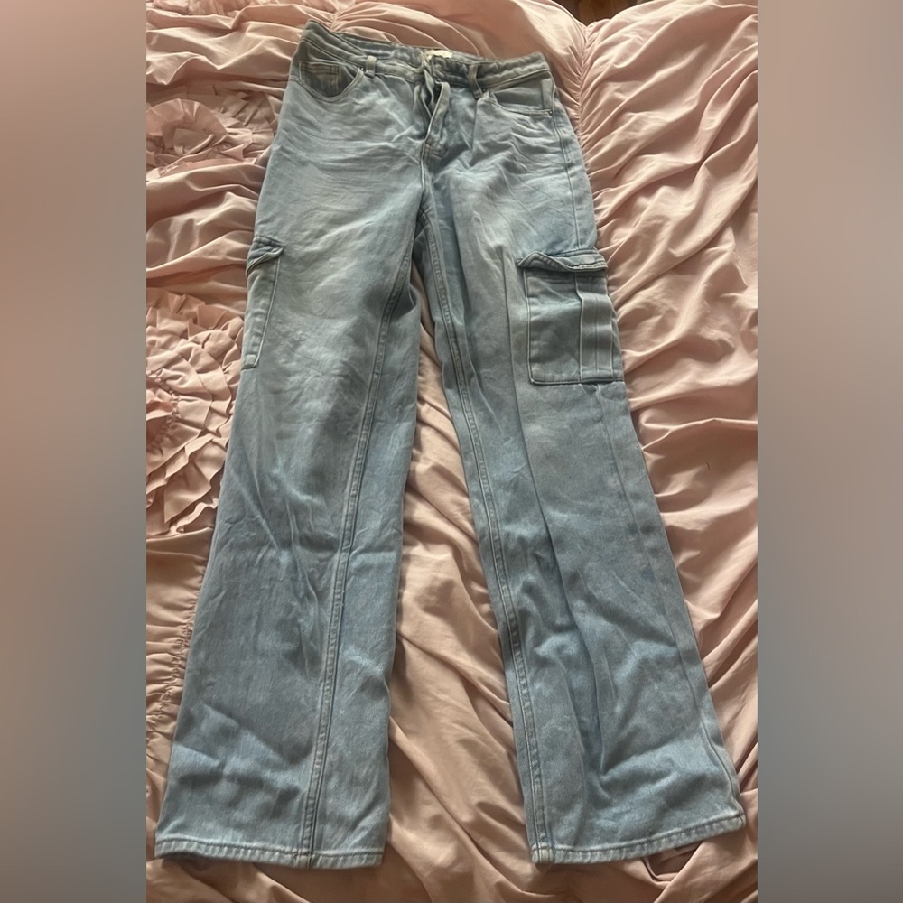Women’s pacsun jeans
